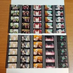 劇場版 カラーマリス カラマリ collar malice 特典 フィルム