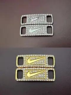 ナイキ NIKE エアフォース1 デュブレAF1シューレースアクセサリーセット