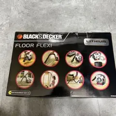 BLACK＆DECKER 掃除機 PD-1800LIP-JP 12のサムネイル