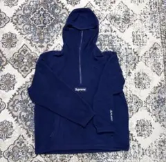 初期 Supreme FUCK THA POLICE ジップパーカー - メルカリ