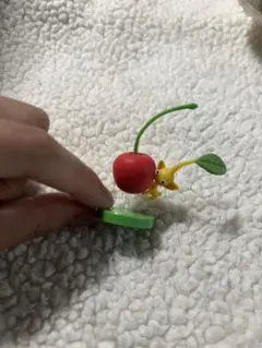 ピクミン 黄ピクミン チョコエッグ