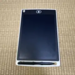 電子メモパッド