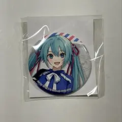 2026年最新】プロセカ 感謝祭 缶バッジ ミクの人気アイテム - メルカリ