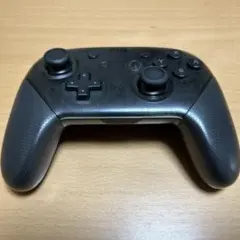 Nintendo Switch プロコン　ジャンク品