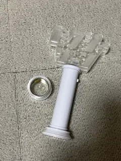 Sexy Zone ザ・アリーナ／ザ・ハイライト ペンライト 銀テ付き