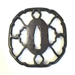 2026年最新】鉄地 透かし 鍔の人気アイテム - メルカリ