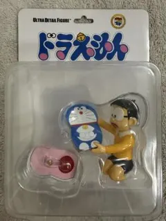 ドラえもん UDF おおかみ男クリーム - メルカリ