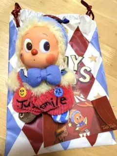 WHY SO SERIOUS Rainbow Jelly Baen