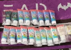 まさるホイップ 18本セット ホイップデコ ハンドメイド