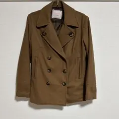 ROSE BUD ダブルショート丈ジャケットのサムネイル