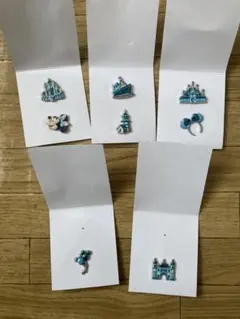 ピンバッジ 25周年