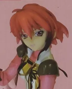 アイビス・ダグラス 塗装済完成品 新品未開封