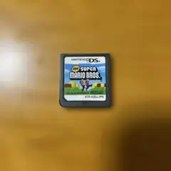 ニュースーパーマリオブラザーズ