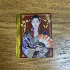堀夏喜 BTTM祭 フォトカ