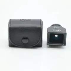 美品 Leica 12011 ユニバーサル広角ビューファインダー - メルカリ