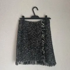 【美品】COMME CA DU MODE スカート