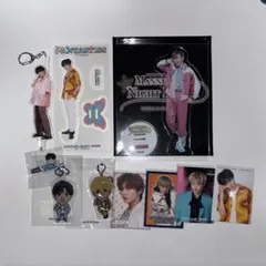 FANTASTICS 佐藤大樹 まとめ