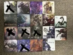 2025年最新】エオルゼアカフェ コースターの人気アイテム - メルカリ