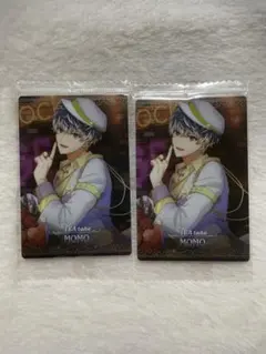 アイナナ ウエハース 百