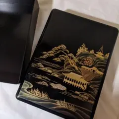 2026年最新】螺鈿 文箱の人気アイテム - メルカリ