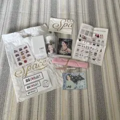 安室奈美恵 ファイナルスペース グッズ　まとめ売り　安室ちゃん