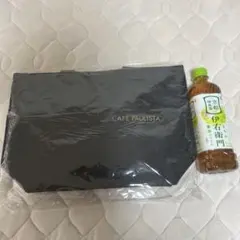 CAFÉ PAULISTA トートバッグ