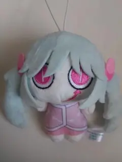 初音ミク ピノキオピー アイマイナ ピこぬい すろぉもぉしょん ぬいぐるみ
