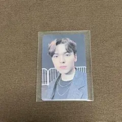 SEVENTEEN ATTACCA バーノン ラキドロ