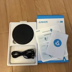 Anker PowerWave 10 Pad ワイヤレス充電器 Qi認証