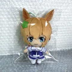 ウマ娘 通常ぬいぐるみ タイキシャトル - メルカリ