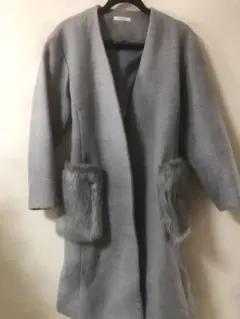 チェスターコート