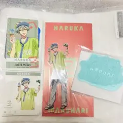 アイナナ 4J幕張 亥清悠 アクスタ他おまとめ - メルカリ