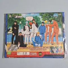 【黒子のバスケ】デラックスマルチクロス