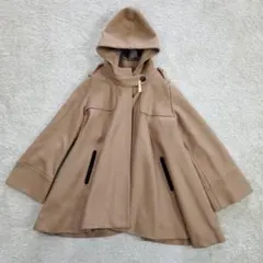 2025年最新】muller of yoshiokubo レディース ポンチョ・ケープコート