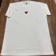 【当時物　ヴィンテージ】90's KANEKO ISAO カネコイサオ　Tシャツのサムネイル