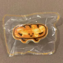 kikisquishy パン スクイーズ 純泥 ぼやぼや袋