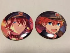 あんスタ　シャッフル　flambé 天城燐音　明星スバル