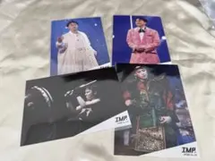 横原悠毅 IMP. 写真 IMPACT