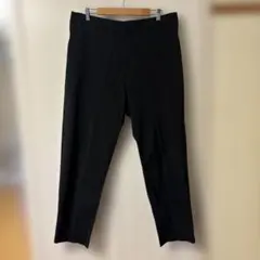 UNIQLO x Theory ブラックスラックス