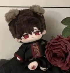 着せ替えぬいぐるみ　服　20㎝