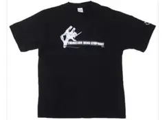 【新品未使用】エヴァンゲリオン ウインドシンフォニー Tシャツ M 【希少品】