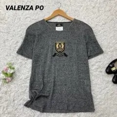 VALENZA PO SPORTS バレンザポー サマーニット カットソーのサムネイル