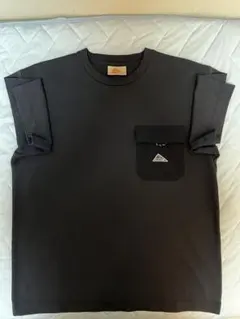 Global work KELTYコラボTシャツのサムネイル