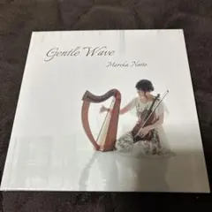 Mareka Naito / Gentle Wave CD内藤希花
