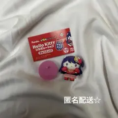 サンリオ ハローキティ コラボレーション チョコエッグ 推しの子