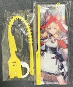トリッカル 2.5周年展示会 アクリルスタンド エルフィン 晴れ着 - メルカリ