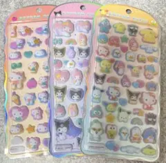 コットンパフィシール