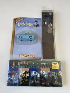 HP3 ハリーポッターと不死鳥の騎士団 ブックマーク - メルカリ