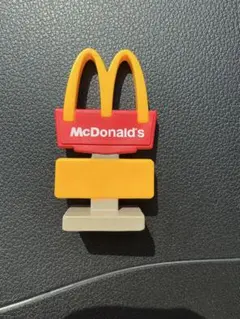 み*★様 ハッピーセット　McDonald's ミニチュアフィギュア