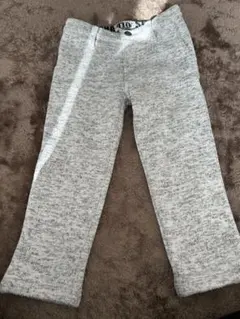 GOTCHA SURF 110cm グレー パンツ裏起毛